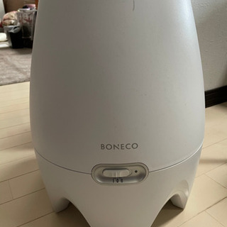 BONECO 加湿器