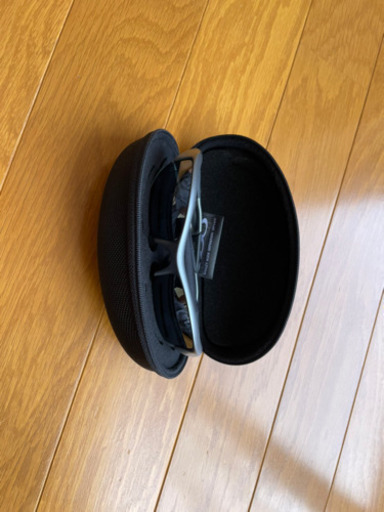 オークレイ　サングラス