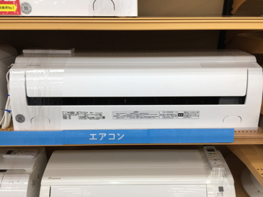 【トレファク摂津店】TOSHIBA（東芝）の壁かけエアコンが入荷いたしました！！！