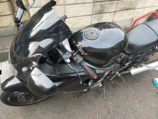 zzr400k ZZ-R400 カワサキ バイク 自賠責残りあり 車検無し 書類あり zzr400k ZZ-R400 カワサキ バイク 自賠責残りあり 車検無し 書類あり