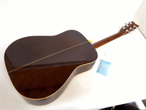 K. オレンジラベル ヴィンテージギター 1970年代 ヤマハ FG-251 ここ K. オレンジラベル ヴィンテージギター 1970年代 ヤマハ FG-251 ここ