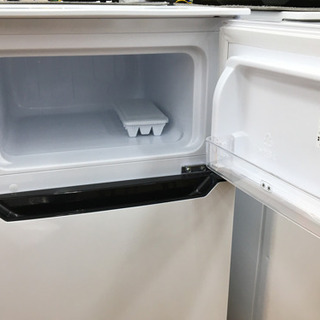 【トレファク摂津店】Hisense（ハイセンス）の2ドア冷蔵庫が入荷致しました！！！