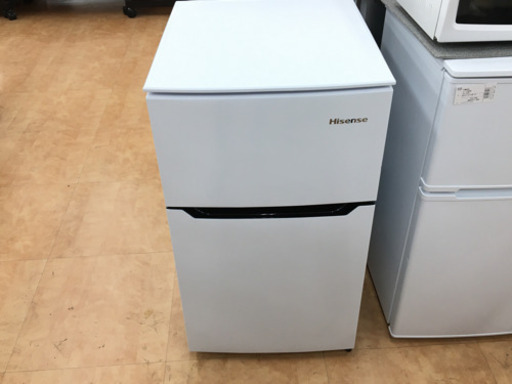 【トレファク摂津店】Hisense（ハイセンス）の2ドア冷蔵庫が入荷致しました！！！