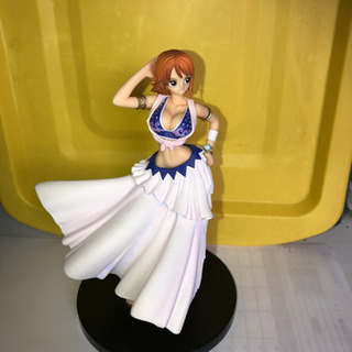 中古ナミ フィギュアが無料 格安で買える ジモティー 中古ナミ フィギュアが無料 格安で買える ジモティー
