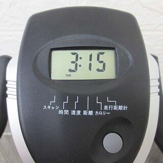 ss2263　スピンバイク　バイク運動　家庭用　キャスター付　黒 　トレーニング　室内　フィットネス　静音　ブラック 　ダイエット　筋力強化