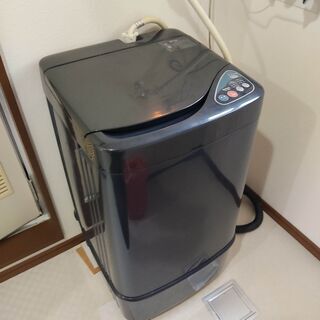 全自動洗濯機 SHARP シャープ ES-M38 ９３年製 ３７L