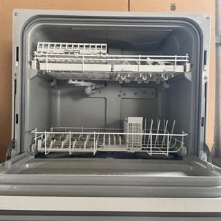 パナソニック　電気食器洗い乾燥機　食洗機　