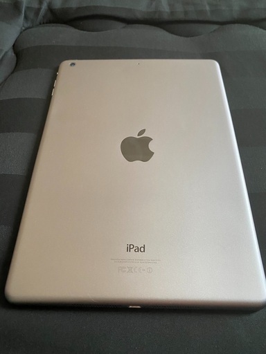 iPad Air  Wi-Fiモデル16GB 値下げ2