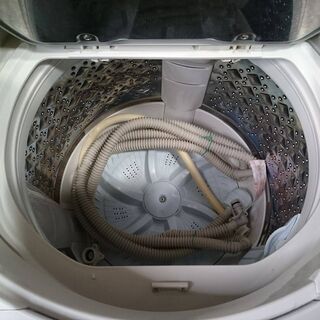 愛品倶楽部 柏店】8.0kg 東芝 全自動洗濯乾燥機 2016年製。