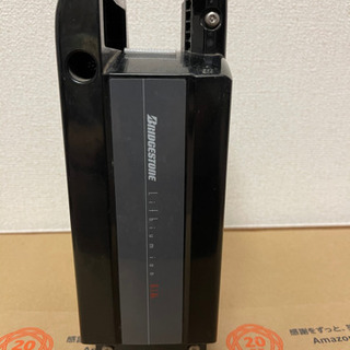 ヤマハ電動自転車 バッテリー リチウム 8.1Ah X74-30 (マ) ブリジストン（ヤマハ）電動自転車用リチウムイオンバッテリー X74-30