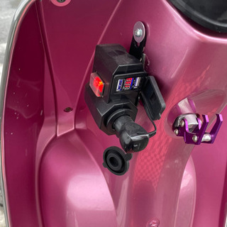 売り切れました。札幌市厚別区よりホンダトゥデイカスタム