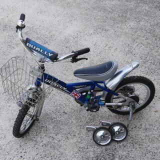 子ども用自転車 DUALLY E3A Design by Mar...