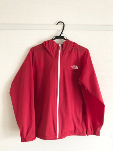 【美品】THE NORTH FACE マウンテンパーカー