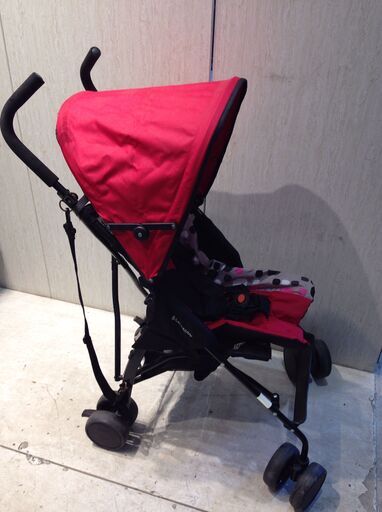 3164 Leamanリーマンベビーカーba0012way軽量redベビーバギーb型赤ちゃん散歩移動用品 エレーマー 高浜の子供用品の中古あげます 譲ります ジモティーで不用品の処分 3164 Leamanリーマンベビーカーba0012way軽量redベビーバギーb型赤ちゃん散歩移動用品 エレーマー 高浜の子供用品の中古あげます 譲ります ジモティーで不用品の処分