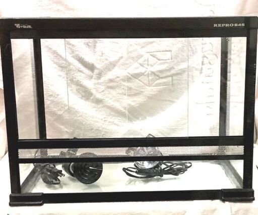 中古　レプロ645