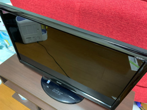 【おまけ付き】液晶モニター acer ACER H233HCBMID