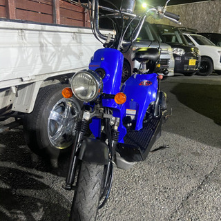 ホンダ バイト50ccオシャレなスクーター Lmcあっちゃん 大阪空港のバイクの中古あげます 譲ります ジモティーで不用品の処分