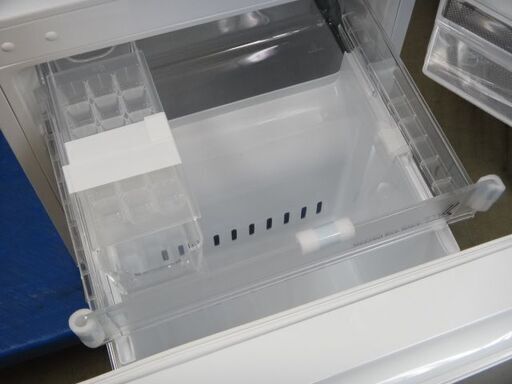 ☆ヤマダ 2ドア冷凍冷蔵庫 YRZ-F15G1 2020年製 かなりきれい☆ - 冷蔵庫 