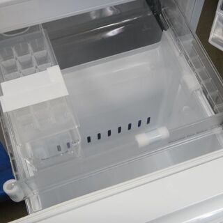 ☆ヤマダ　2ドア冷凍冷蔵庫　YRZ-F15G1　2020年製  かなりきれい☆