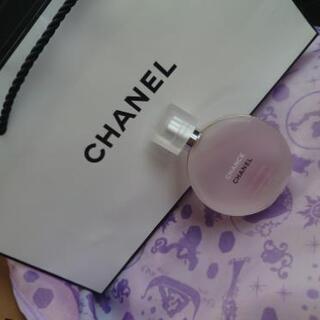 CHANELｃｈａｎｃｅ　ヘアミスト