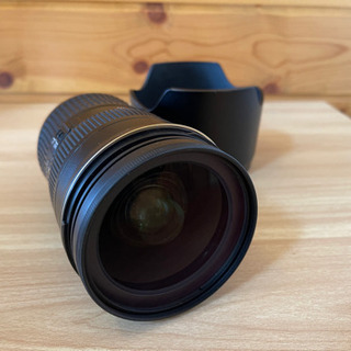 Nikon大三元レンズセット〔中古〕 【公式通販】