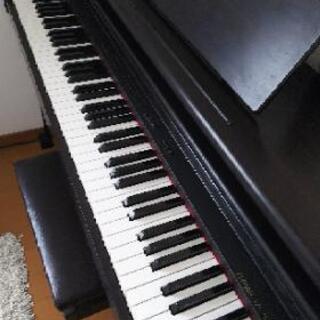 電子ピアノ エレピアン 椅子付き