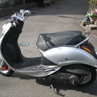 SYM UMI 100 少走行 動画付 | skylift.com.mx
