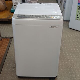 【愛品館 千葉店】送料1,100円～　パナソニック　2019年製　5.0kg洗濯機　NA-F50B12 愛品館 千葉店】送料1,100円～ パナソニック 2019年製 5.0kg洗濯機