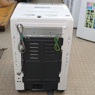 愛品館 千葉店】送料1,100円～ パナソニック 2019年製 5.0kg洗濯機