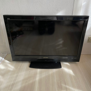 MITSUBISHI テレビ LCD-32H4000X   (3...