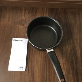 IKEA の鍋