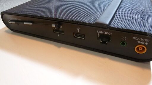 動作OK♪ SONY ソニー 10.1型 ポータブルブルーレイプレーヤー BD