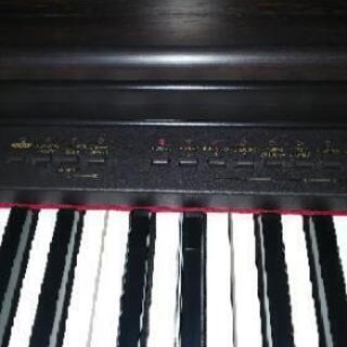 COLUMBIAコロムビア 電子ピアノ ELEPIANエレピアン EP-330 2000