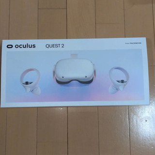 美品】Oculus Quest 2 64GB【おまけ フェイスカバー】 | www.eva.id