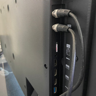 Hisense 4K 50インチ TV 50a6100