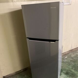 【在庫処分！】ハイセンス　冷凍冷蔵庫　HR-B2301
