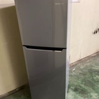 在庫処分！】ハイセンス 冷凍冷蔵庫 HR-B2301 【公式通販】