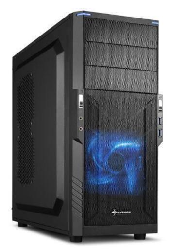 ほぼ新品 格安 ハイスペックゲーミングPC