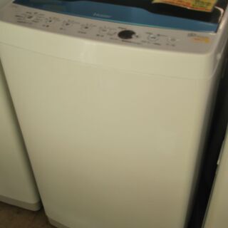 ID  960947　洗濯機　7K  ’19　（インバーター）J...