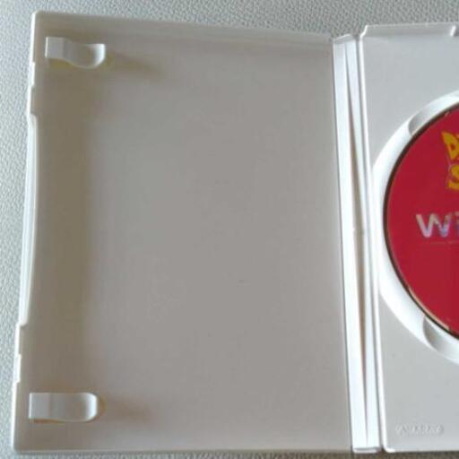 ドラゴンボール Wii ソフト みいた 福井の子供用品の中古あげます 譲ります ジモティーで不用品の処分