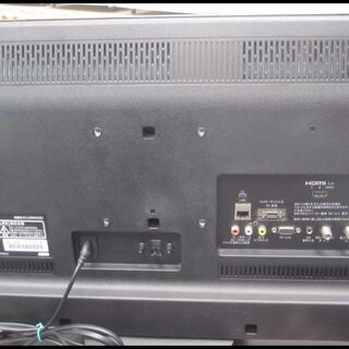 新生活！15400円 SONYブラビア 24型 液晶テレビ 2016年製 リモコン付き KJ-24450D