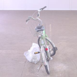カジュアル ViVi BE-EPC03 + 専用充電器