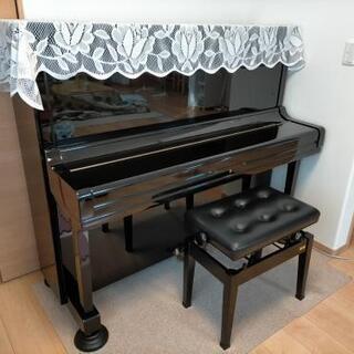 ✳ヤマハ＊アップライトピアノ＊U3H＊