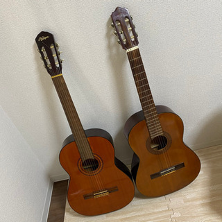 【ネット決済】ギター２本セット