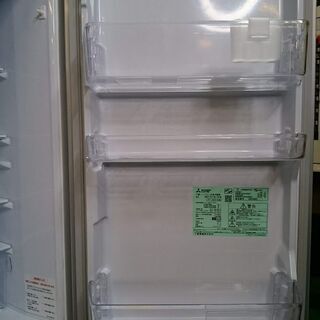 愛品倶楽部 柏店】168L 三菱 2ドア 冷蔵庫 2020年製。