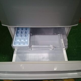 愛品倶楽部 柏店】168L 三菱 2ドア 冷蔵庫 2020年製。