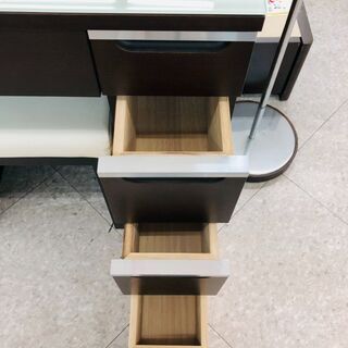 murakami craft(村上クラフト) ?定価 ￥69.900? 大きいミラーのドレッサー?