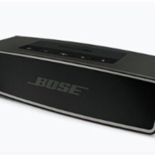 Bose SoundLink Mini Bluetooth sp...