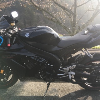 YZF-R1 5VY 車検令和4年10月まで！ | amidomil.com.br