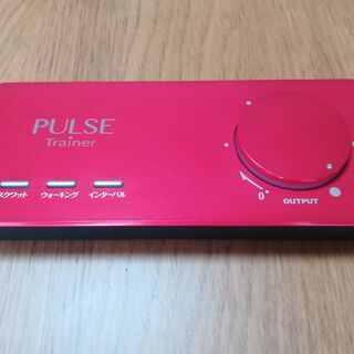 PULSE Trainer パルストレーナー / PT-2 ホー...